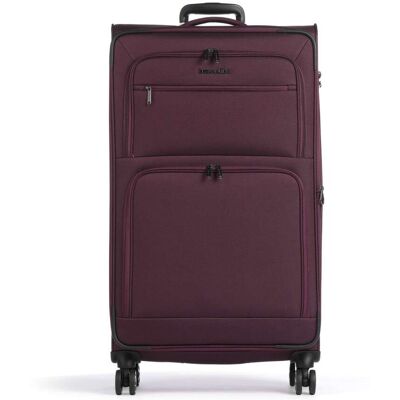 Travelite Cubis Kuffert med 4 hjul 83 cm Travelite Cubis Kuffert med 4 hjul 83 cm