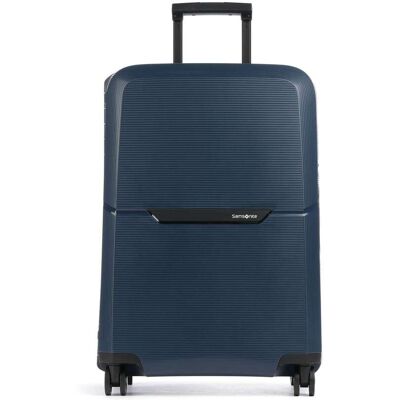 Samsonite Magnum Eco Kuffert med 4 hjul 69 cm Samsonite Magnum Eco Kuffert med 4 hjul 69 cm