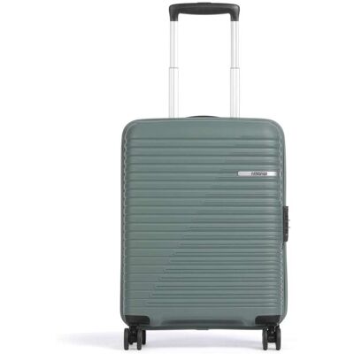 American Tourister Liftoff Kuffert med 4 hjul håndbagage 55 cm American Tourister Liftoff Kuffert med 4 hjul håndbagage 55 cm