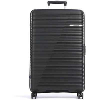 American Tourister Liftoff Kuffert med 4 hjul 79 cm American Tourister Liftoff Kuffert med 4 hjul 79 cm