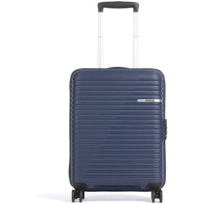 American Tourister Liftoff Kuffert med 4 hjul håndbagage 55 cm American Tourister Liftoff Kuffert med 4 hjul håndbagage 55 cm