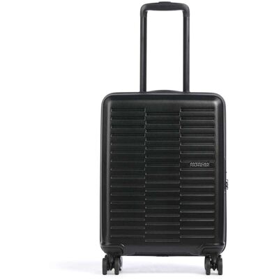 American Tourister Sunset Hills Kuffert med 4 hjul håndbagage 55 cm American Tourister Sunset Hills Kuffert med 4 hjul håndbagage 55 cm
