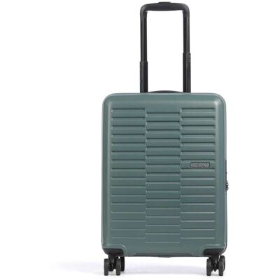 American Tourister Sunset Hills Kuffert med 4 hjul håndbagage 55 cm American Tourister Sunset Hills Kuffert med 4 hjul håndbagage 55 cm