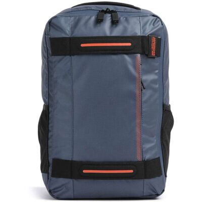 American Tourister Urban Track Rejserygsæk blå American Tourister Urban Track Rejserygsæk blå