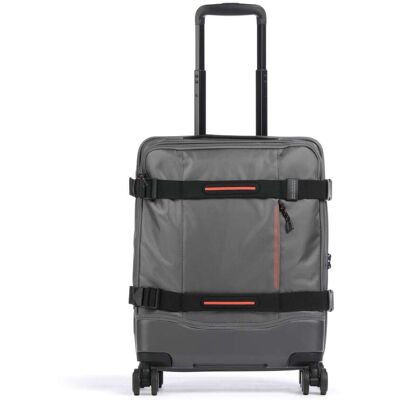 American Tourister Urban Track S Kuffert med 4 hjul håndbagage 55 cm American Tourister Urban Track S Kuffert med 4 hjul håndbagage 55 cm