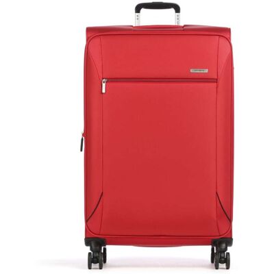 Samsonite Base Breeze Kuffert med 4 hjul 78 cm Samsonite Base Breeze Kuffert med 4 hjul 78 cm