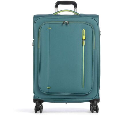 American Tourister Cloudrider M Kuffert med 4 hjul 67 cm American Tourister Cloudrider M Kuffert med 4 hjul 67 cm