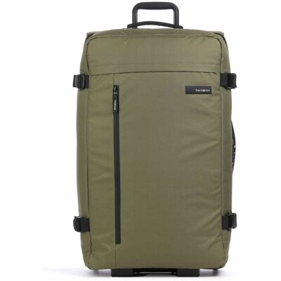 Samsonite ROADER Rejsetaske med hjul 112 L Samsonite ROADER Rejsetaske med hjul 112 L