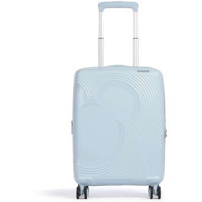 American Tourister Mickey Magic Kuffert med 4 hjul håndbagage 55 cm American Tourister Mickey Magic Kuffert med 4 hjul håndbagage 55 cm