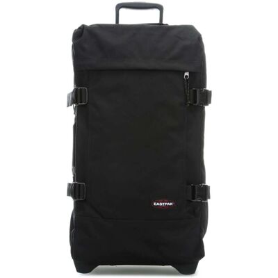 Eastpak Tranverz L Rejsetaske med hjul 121 L Eastpak Tranverz L Rejsetaske med hjul 121 L