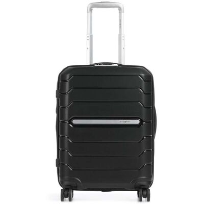 Samsonite Flux Exp Kuffert med 4 hjul håndbagage 55 cm Samsonite Flux Exp Kuffert med 4 hjul håndbagage 55 cm