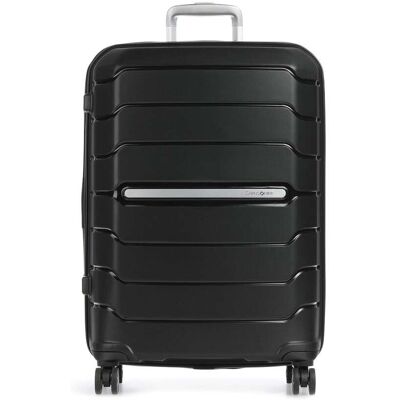 Samsonite Flux Exp Kuffert med 4 hjul 75 cm Samsonite Flux Exp Kuffert med 4 hjul 75 cm