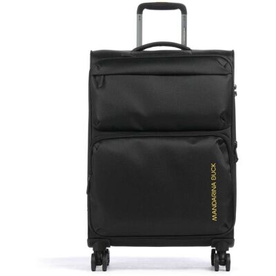 Mandarina Duck Zephyr Kuffert med 4 hjul 67 cm Mandarina Duck Zephyr Kuffert med 4 hjul 67 cm