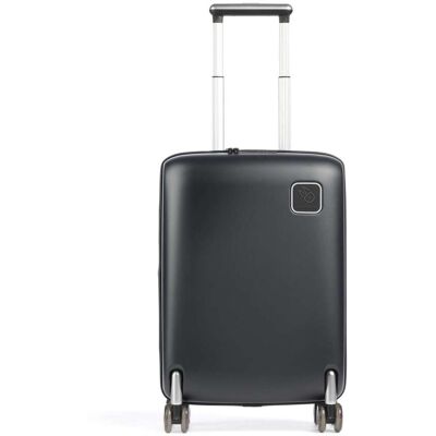 Mandarina Duck Sky Duck Kuffert med 4 hjul håndbagage 55 cm Mandarina Duck Sky Duck Kuffert med 4 hjul håndbagage 55 cm