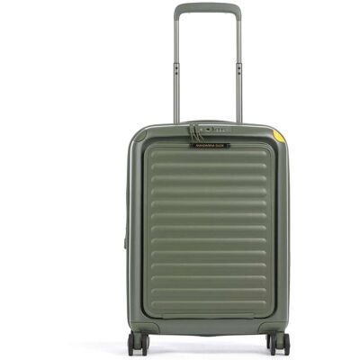 Mandarina Duck Smart Duck Kuffert med 4 hjul håndbagage 55 cm Mandarina Duck Smart Duck Kuffert med 4 hjul håndbagage 55 cm
