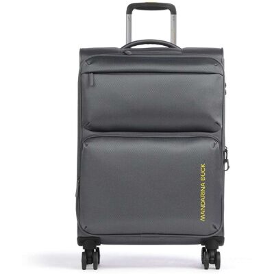 Mandarina Duck Zephyr Kuffert med 4 hjul 67 cm Mandarina Duck Zephyr Kuffert med 4 hjul 67 cm