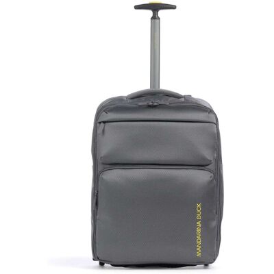 Mandarina Duck Zephyr Kuffert med 2 hjul håndbagage 54 cm Mandarina Duck Zephyr Kuffert med 2 hjul håndbagage 54 cm
