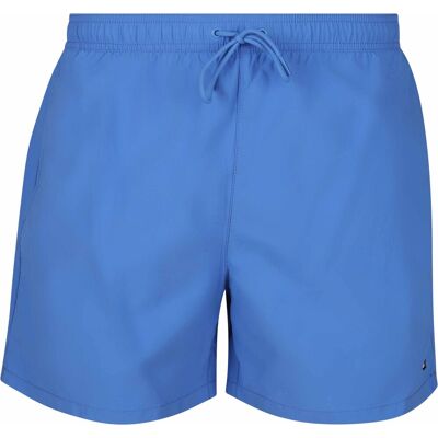 Tommy Hilfiger Badeshorts Drawstring Blå måle XL Tommy Hilfiger Badeshorts Drawstring Blå måle XL