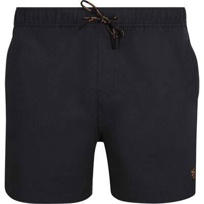 PME Legend Badebukser Sort måle 3XL PME Legend Badebukser Sort måle 3XL