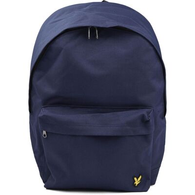 Lyle & Scott Backpack Marineblå Mørkeblå Blå Lyle & Scott Backpack Marineblå Mørkeblå Blå