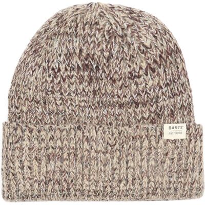 Barts Skaga Hue Lysebrun Beige Khaki Brun Barts Skaga Hue Lysebrun Beige Khaki Brun