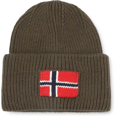 Napapijri Evei hue, grøn Grøn Mørkegrøn Napapijri Evei hue, grøn Grøn Mørkegrøn