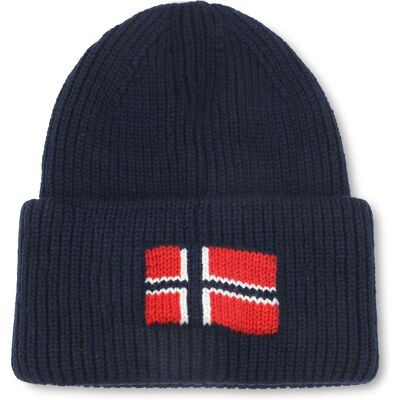 Napapijri Evei Hue Navy Blå Mørkeblå Napapijri Evei Hue Navy Blå Mørkeblå