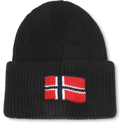 Napapijri Evei Hue Sort Napapijri Evei Hue Sort