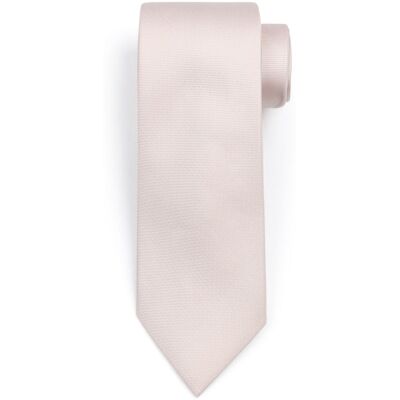Suitable Silke Slips Apricot Pink Lyserød Suitable Silke Slips Apricot Pink Lyserød