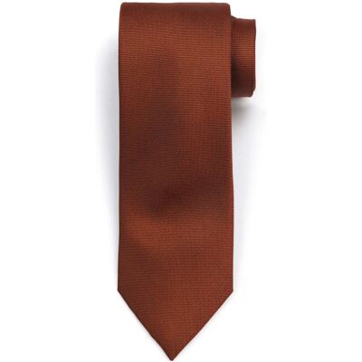 Suitable Silke Slips Brique Orange Brun Suitable Silke Slips Brique Orange Brun