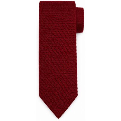 Suitable Slips Knitted Uld Bordeaux Bourgogne Rød Suitable Slips Knitted Uld Bordeaux Bourgogne Rød