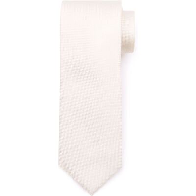 Suitable silkeslips i off-white Off-white Hvid Suitable silkeslips i off-white Off-white Hvid