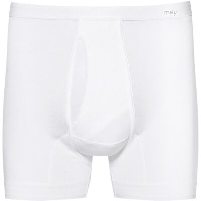 Mey Noblesse Boxershorts Hvid måle XL Mey Noblesse Boxershorts Hvid måle XL