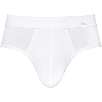 Mey Noblesse Sport Boxershorts Hvid måle XL Mey Noblesse Sport Boxershorts Hvid måle XL