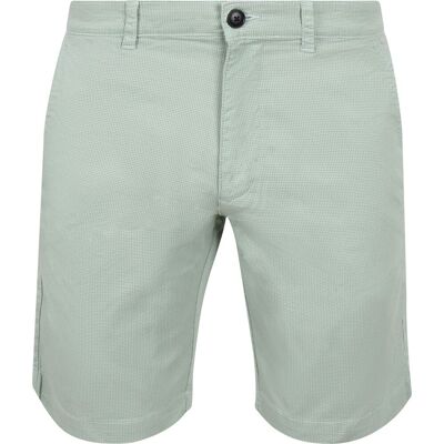 Boss Chino Shorts Slim Aqua Blå Grøn Turkis måle 32 Boss Chino Shorts Slim Aqua Blå Grøn Turkis måle 32