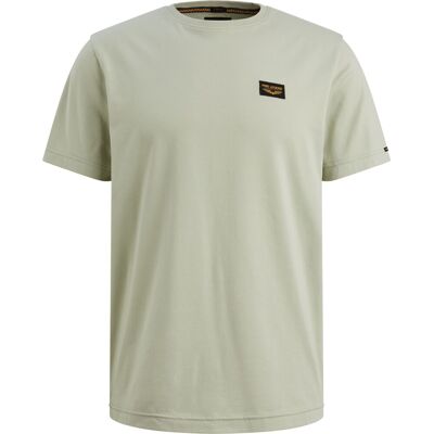PME Legend American Classic T-shirt Desert Sage Grøn måle 3XL PME Legend American Classic T-shirt Desert Sage Grøn måle 3XL