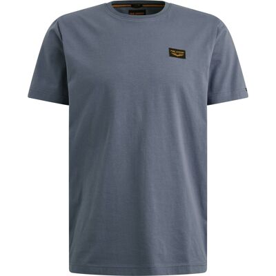 PME Legend American Classic T-shirt Vintage Indigo Blå Mørkeblå måle 3XL PME Legend American Classic T-shirt Vintage Indigo Blå Mørkeblå måle 3XL
