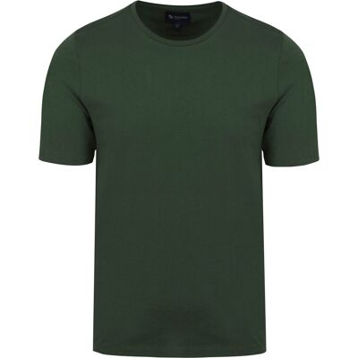 Suitable Respect T-shirt Jim mørkegrøn Grøn Mørkegrøn måle L Suitable Respect T-shirt Jim mørkegrøn Grøn Mørkegrøn måle L