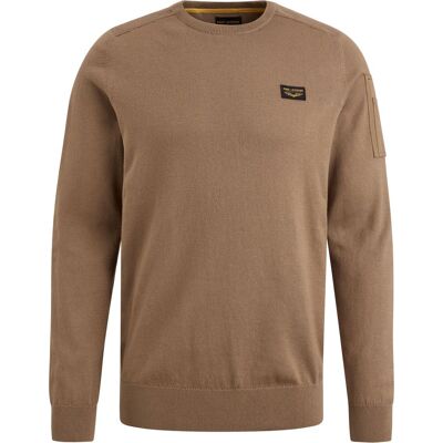 PME Legend Trøje American Classic Cargo Brun måle 3XL PME Legend Trøje American Classic Cargo Brun måle 3XL