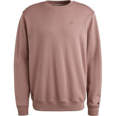 Cast Iron Trøje Pink Lyserød måle M Cast Iron Trøje Pink Lyserød måle M