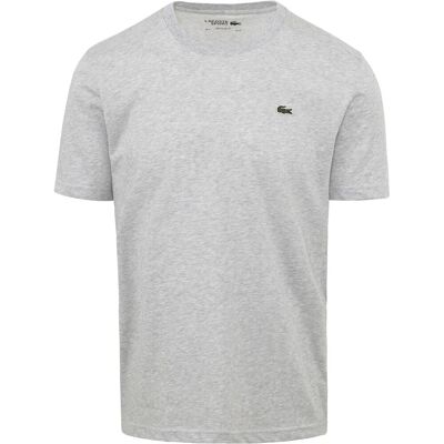 Lacoste Sport T-shirt Grå måle XL Lacoste Sport T-shirt Grå måle XL