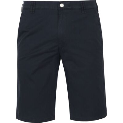 Meyer Palma 3130 Shorts Blå Mørkeblå måle 28 Meyer Palma 3130 Shorts Blå Mørkeblå måle 28