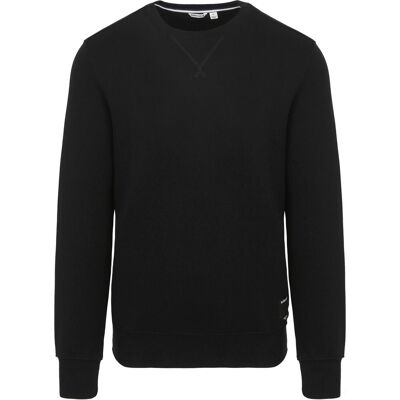Bjorn Borg Björn Borg Sweatshirt Sort måle XL Bjorn Borg Björn Borg Sweatshirt Sort måle XL