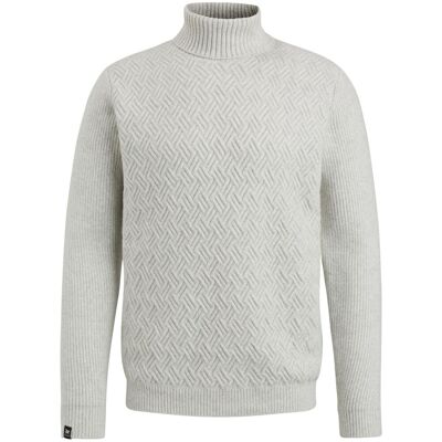 Vanguard Pullover - Halv-zip Bomuld - Sweater Vanguard Pullover - Halv-zip Bomuld - Sweater