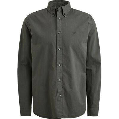 PME Legend American Classic Skjorte Urban Green Grøn Mørkegrøn måle L PME Legend American Classic Skjorte Urban Green Grøn Mørkegrøn måle L