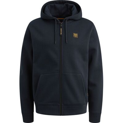 PME Legend Vest Hooded Marineblå Blå Mørkeblå måle L PME Legend Vest Hooded Marineblå Blå Mørkeblå måle L