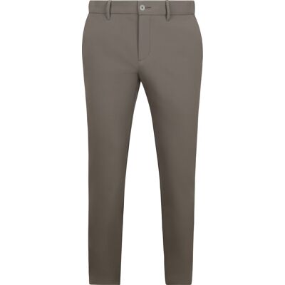 Alberto Move Performance Chino Mørkegrå Grå måle W 36 - L 34 Alberto Move Performance Chino Mørkegrå Grå måle W 36 - L 34