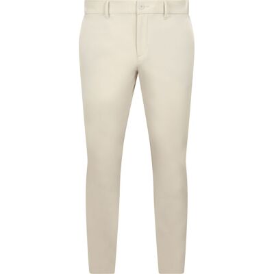 Alberto Move Performance Chino Off White Off-white Hvid måle W 32 - L 32 Alberto Move Performance Chino Off White Off-white Hvid måle W 32 - L 32