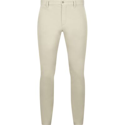 Alberto Rob Stretch Chino Off White Off-white Hvid måle W 31 - L 34 Alberto Rob Stretch Chino Off White Off-white Hvid måle W 31 - L 34