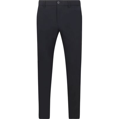 Alberto Move Performance Chino Navy Mørkeblå Blå måle W 31 - L 34 Alberto Move Performance Chino Navy Mørkeblå Blå måle W 31 - L 34